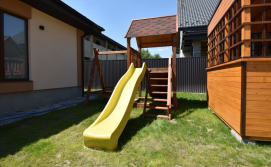 Котедж Dolce Vita