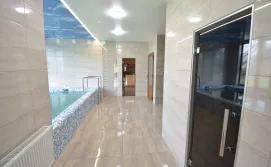 Баня Гостинне подвір'я