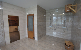 Баня Гостинне подвір'я