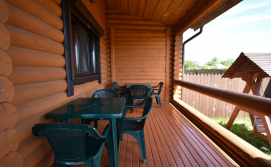 Приватна садиба Ладана