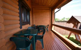 Приватна садиба Ладана