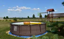 База відпочинку Green Tourism