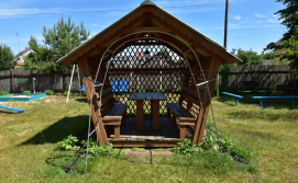 Гостинний двір Світязянка