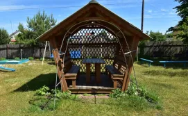 Гостинний двір Світязянка