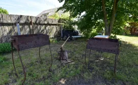 Гостинний двір Світязянка