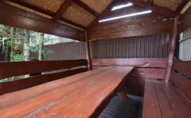 Апартаменти Пісочна, 10