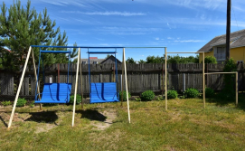 Гостинний двір Світязянка