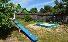 Гостинний двір Світязянка