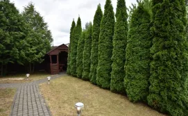 Апартаменти Пісочна, 10