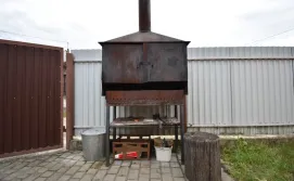 Апартаменти Пісочна, 10