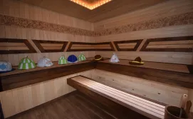 Баня Гостинне подвір'я