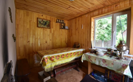 Баня комплексу "Дубовий гай"