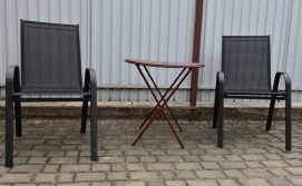 Апартаменти Пісочна, 10