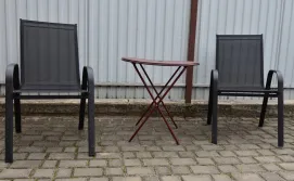 Апартаменти Пісочна, 10