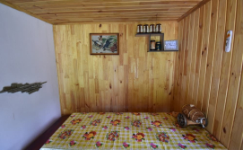 Баня комплексу "Дубовий гай"