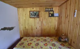 Баня комплексу "Дубовий гай"