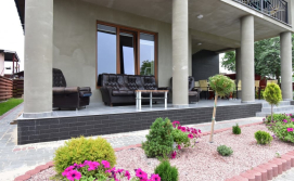 Котедж Під Грушею