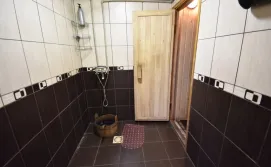 Баня комплексу "Дубовий гай"