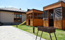 Котедж Dolce Vita