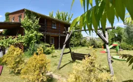 Приватний сектор У Ганса