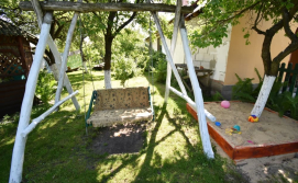 Приватна садиба У квітковому саду