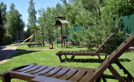 Апартаменти Cooper House