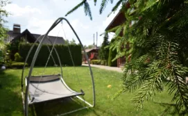 Комплекс для відпочинку Срібні озера