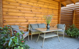 Апартаменти Cooper House