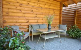 Апартаменти Cooper House