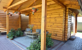 Апартаменти Cooper House