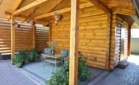 Апартаменти Cooper House