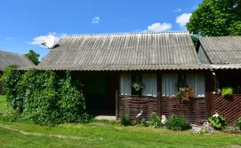 Приватна садиба У квітковому саду