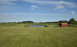 Приватна садиба Grey House