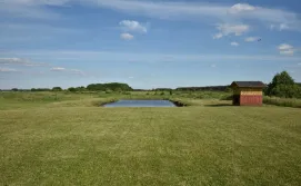 Приватна садиба Grey House