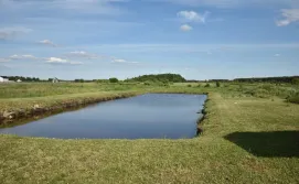 Приватна садиба Grey House