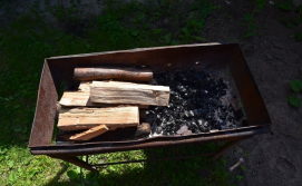 Приватна садиба У квітковому саду