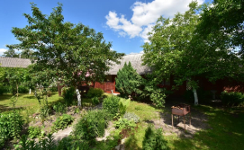 Приватна садиба У квітковому саду