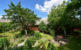 Приватна садиба У квітковому саду