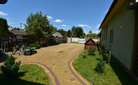 Котедж Світанок