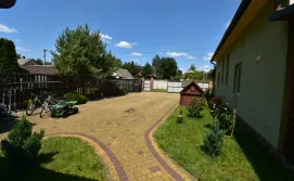 Котедж Світанок