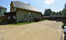 Котедж Світанок