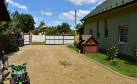 Котедж Світанок