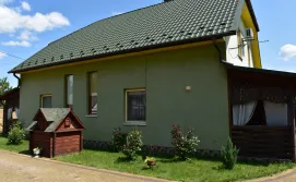 Котедж Світанок