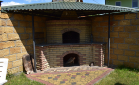 Котедж Світанок