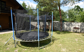 Апартаменти Кипарис Мельники