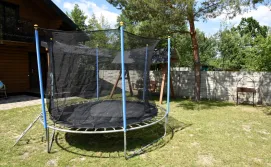 Апартаменти Кипарис Мельники