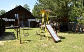 Апартаменти Кипарис Мельники