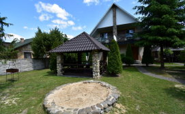 Апартаменти Кипарис Мельники