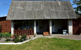 Приватна садиба Мехіко