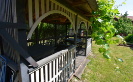 Приватна садиба Мехіко